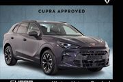 Cupra Terramar 2026
