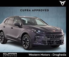 Cupra Terramar 2026