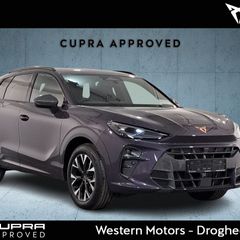 Cupra Terramar 2026