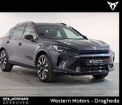 Cupra Formentor 2026