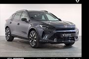 Cupra Formentor 2026