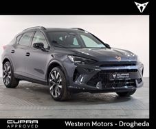 Cupra Formentor 2026