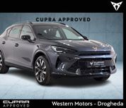 Cupra Formentor 2026