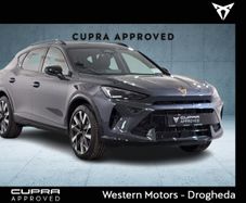 Cupra Formentor 2026