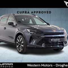 Cupra Formentor 2026