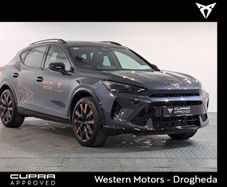 Cupra Formentor 2026
