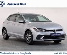 Volkswagen Polo 2026