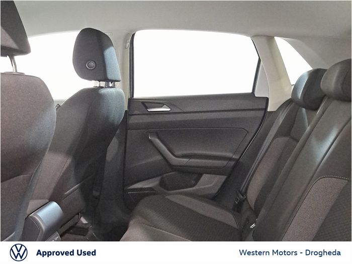 Volkswagen Polo 2026