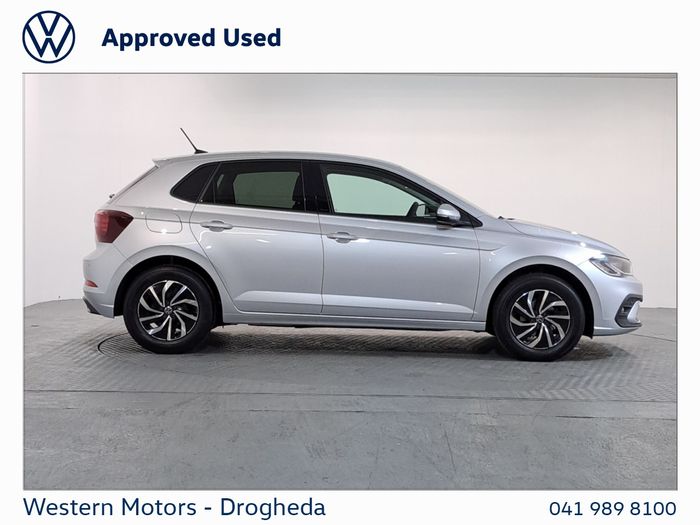 Volkswagen Polo 2026