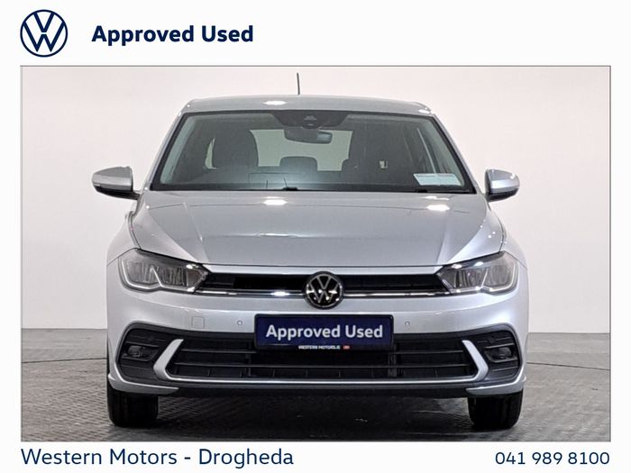 Volkswagen Polo 2026