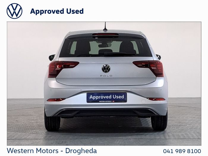 Volkswagen Polo 2026
