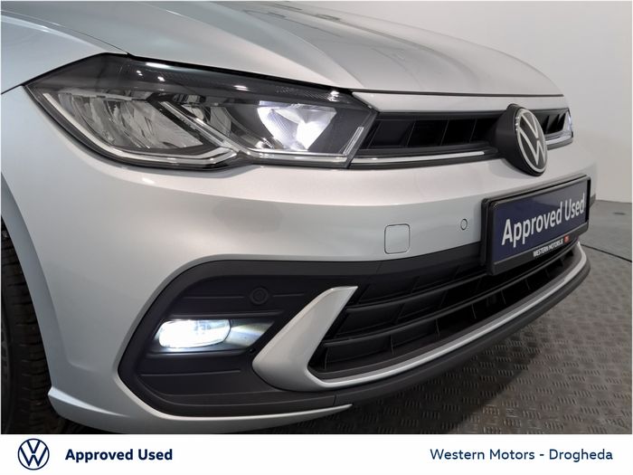 Volkswagen Polo 2026