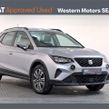 SEAT Arona 2023