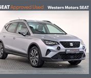 SEAT Arona 2023