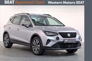 SEAT Arona 2023