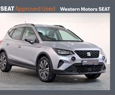 SEAT Arona 2023