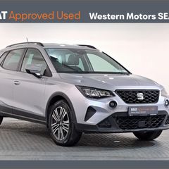 SEAT Arona 2023