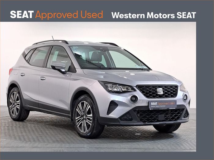 SEAT Arona 2023