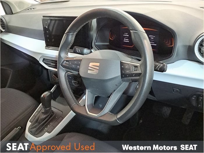 SEAT Arona 2023