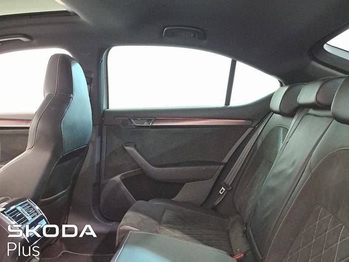 Skoda Superb 2023