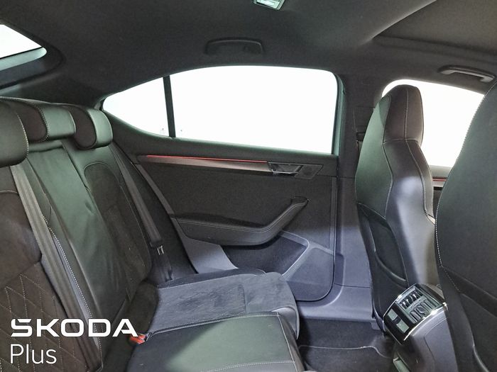 Skoda Superb 2023