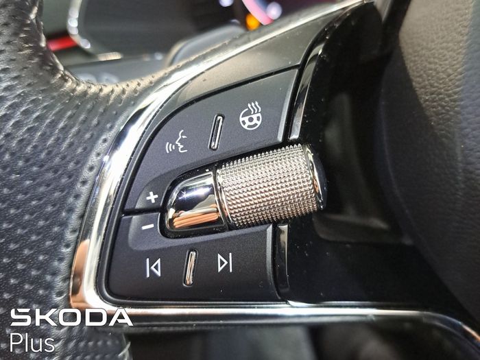 Skoda Superb 2023
