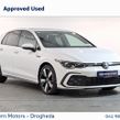 Volkswagen Golf 2024