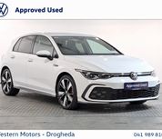 Volkswagen Golf 2024