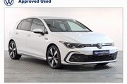 Volkswagen Golf 2024