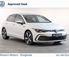 Volkswagen Golf 2024