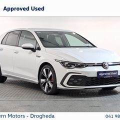 Volkswagen Golf 2024