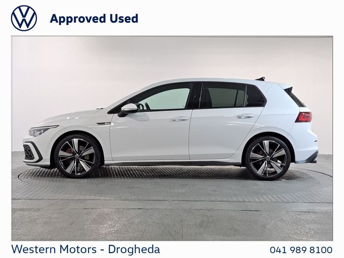 Volkswagen Golf 2024