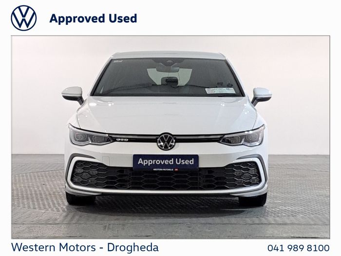 Volkswagen Golf 2024