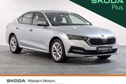 Skoda Octavia 2024