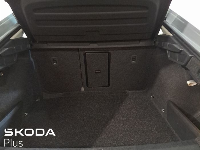 Skoda Octavia 2024