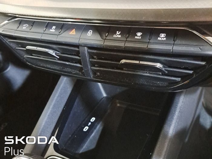 Skoda Octavia 2024