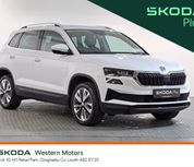 Skoda Karoq 2023