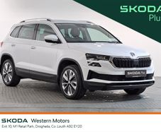 Skoda Karoq 2023