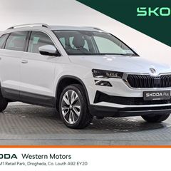 Skoda Karoq 2023