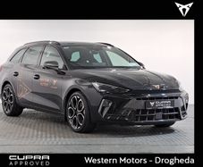 Cupra Leon 2025