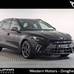 Cupra Leon 2025