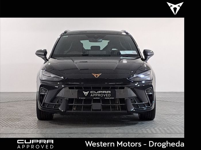 Cupra Leon 2025