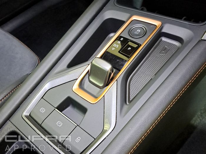 Cupra Leon 2025
