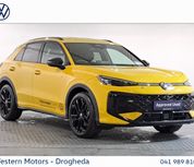 Volkswagen T-Roc 2026