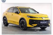 Volkswagen T-Roc 2026