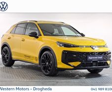 Volkswagen T-Roc 2026