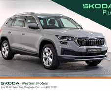 Skoda Kodiaq 2023