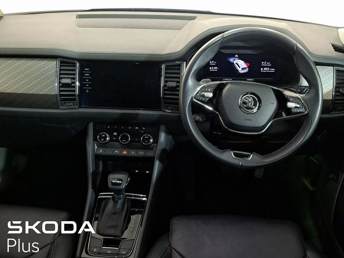 Skoda Kodiaq 2023