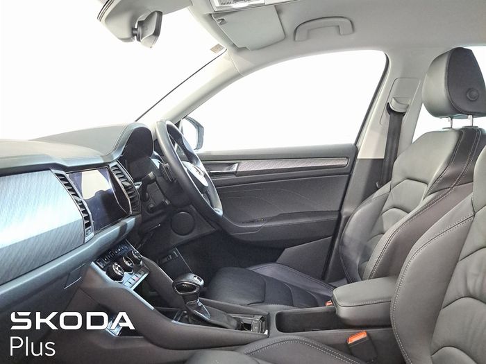 Skoda Kodiaq 2023