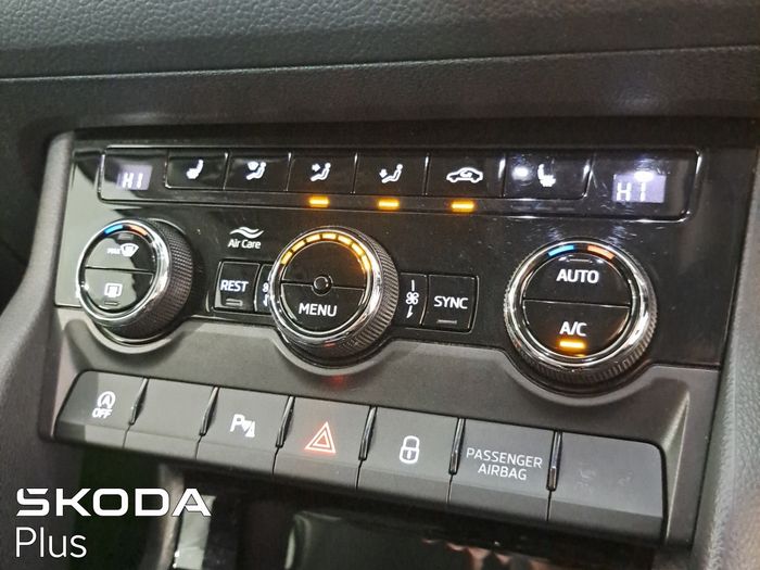 Skoda Kodiaq 2023